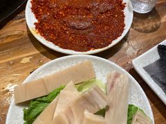 -六公里老火锅(总店)
