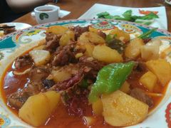 -巴依老爷新疆美食(望京小街店)