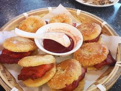 -王庄阿咪海鲜大排档(象园店)