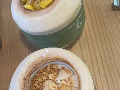 -广德记·椰子冻手制甜品(福田总店)
