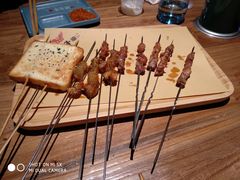 -那些年记忆烧烤