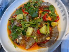 -官塘鱻鱻鱼生·潮汕生腌·砂锅粥(西马路总店)