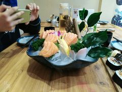 -三渡居酒屋