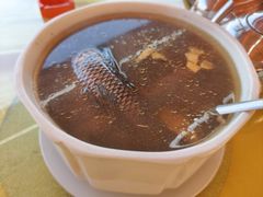 -台山新孖宝柴火黄鳝饭(三合温泉店)
