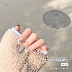 -Pink You美甲洗眉纹绣定制中心