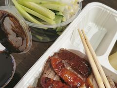 -盒马鲜生(财富领域店)