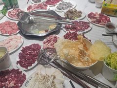 -八合里潮汕鲜牛肉火锅(吉大店)