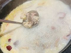 -好彩猪肚鸡(正弘城店)