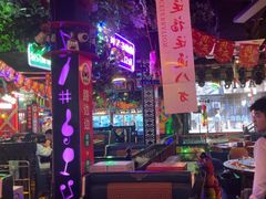 -路边边.炒菜烧烤.音乐餐厅(良乡长虹店)