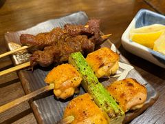 -鸟鹏烧鸟居酒屋(珠江新城店)