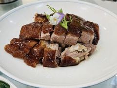 -椿记烧鹅(叠彩店)