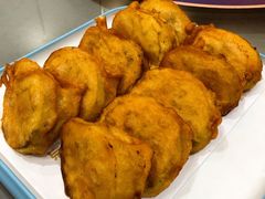 -鲜得莱渔港·小平岛海胆馆(七贤岭店)