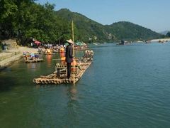 -楠溪江风景名胜区