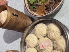 -狗不理(山东路总店)