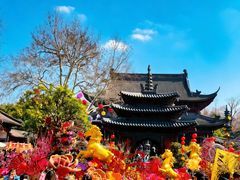 -钱王祠