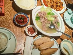 -蓉城小馆(科兴店)