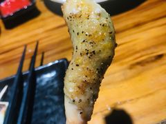 -晶吉·居酒屋·烧鸟·生鱼饭(中山区民主广场店)