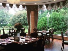 -浙江西子宾馆·瑶园咖啡厅