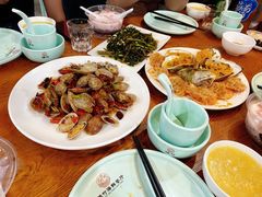 -南海渔家•海鲜•正宗海南菜(海棠湾店)