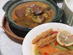 -青花椒花椒鱼(合生汇店)