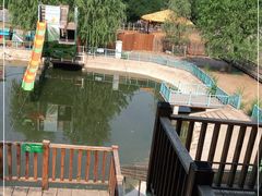 -北京鹿世界主题园