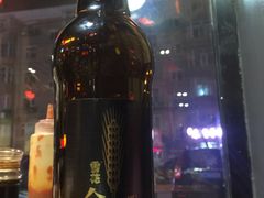 -状元阁烧烤(四平分店)