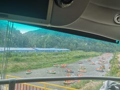 -红河谷漂流