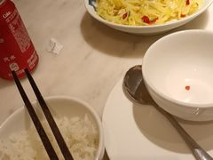 -小菜园新徽菜(扬州华润万象汇店)