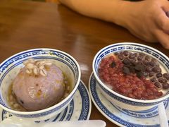 -牛氏石磨肠粉(海璟国际店)