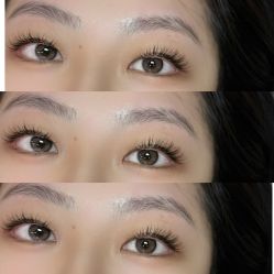 -丽尔美睫