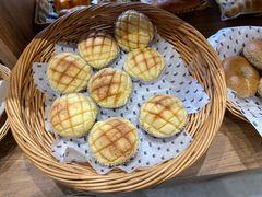 -沁屋面包店(人民东路店)