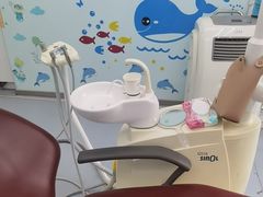 -极光口腔·矫正种植修复(锦江院区)