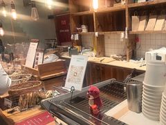 -佐敦面包铺·JORDAN BAKERY