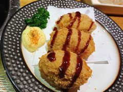 -蟹将军·松叶蟹和牛日料放题自助(K11店)
