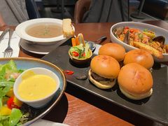 -bluefrog蓝蛙(悠唐购物中心店)