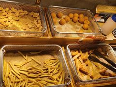 -比格比萨自助(宝山日月光店)