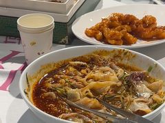 -SEEUNARI西域娜依新疆菜(环宇广场店)