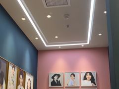 -海马体照相馆(无锡清扬茂业天地店)
