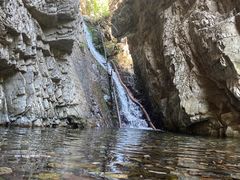 -九龙潭景区