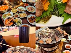 -和牛放题·蒜香烧肉PURUSHIN(马场路店)