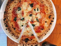 -Pizzeria da Nicola·火炉披萨(中大国际店)