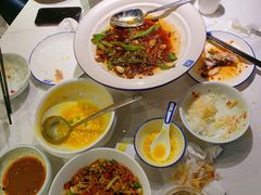 -兰湘子·湘菜小炒(济南领秀城店)