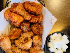 -kyochon1991(弘大店)
