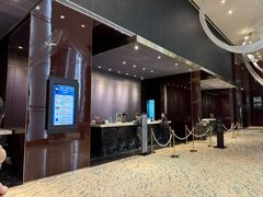 -上海静安洲际酒店
