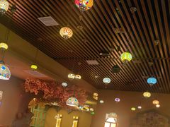 -君邦火锅(新疆大厦店)