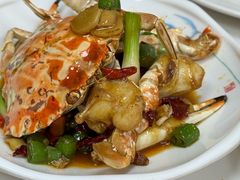 -不仔客海鲜·三亚老字号(第一市场店)
