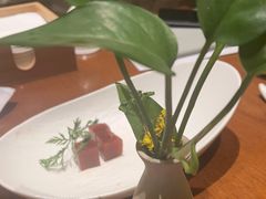 -丽景华侨酒店-渔味小厨