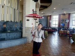 -南沙游艇会·大兵船餐厅