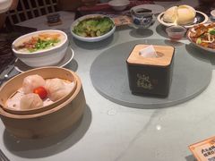 -虾饺妹·粤式茶餐厅(荟聚店)