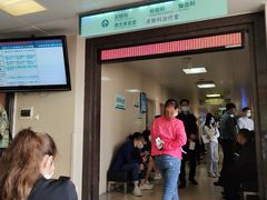 -佛山市中医院(院本部)